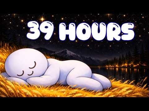 39 HOURS of TheOdd1sOut Compilation (To Sleep To 🌙)