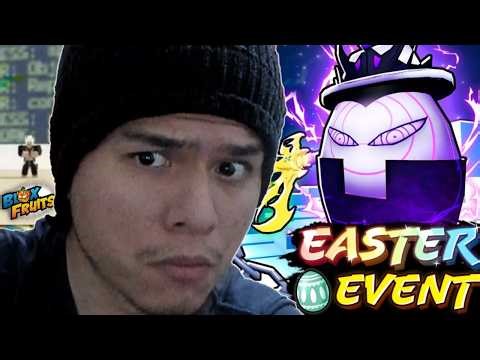 NUEVA UPDATE!! Blox Fruits Esta de REGRESO 🔥