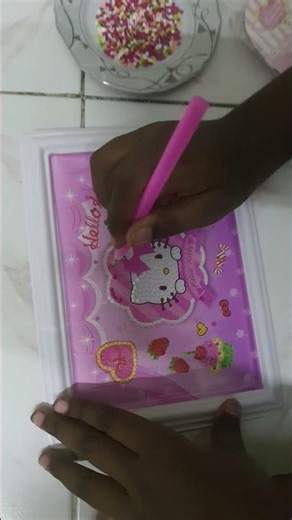 hello kitty activity