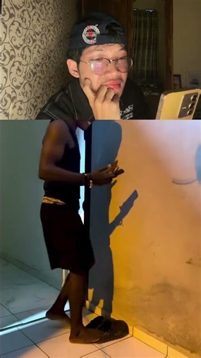#4u #duet #jago #memes #kaget #reaction #keren #funny #respect
