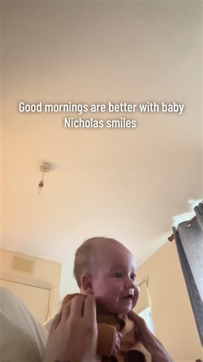 Heartwarming Moments of a Single Dad and Son