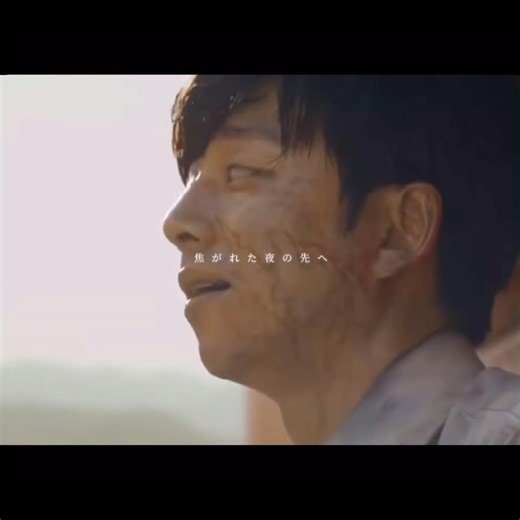 新感染：ファイナル・エクスプレスの感動