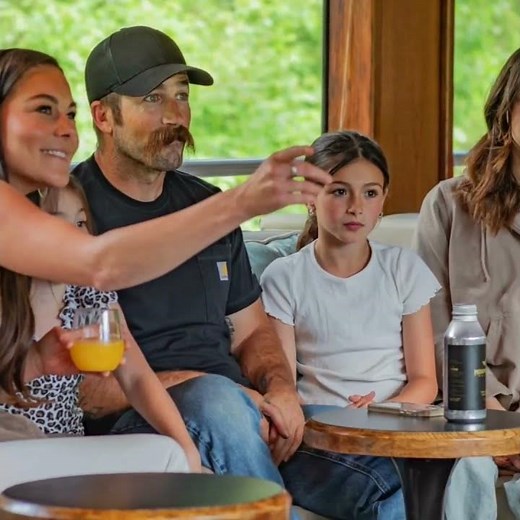 Mt. Hood Railroad - Scenic Train