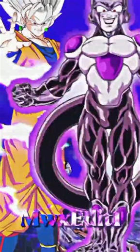 Gokhan vs all villains of Dragon ball