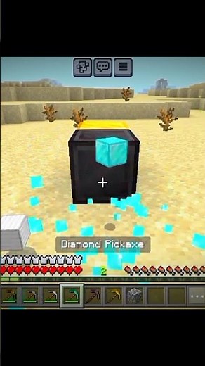 Gold Logic in Minecraft #itsmeissie