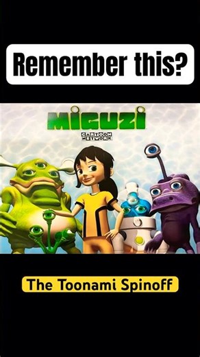 Remember the 2004 after school block Miguzi? #nostalgia