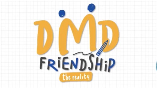 DMD三代团综《DMD Friendship》第一季 全集 DMD三代团综