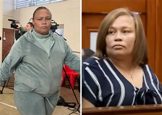 Outrage as Joslin Smith's mom Kelly 'finds love' in prison