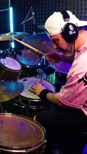 Master Blaster (Jammin’) Drum Cover 🔥 Stevie Wonder Groove Breakdown