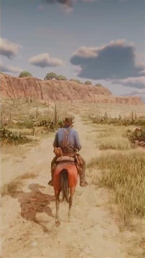 RDR2 - Dead city in 8k Hyper Realism #rdr2 8k