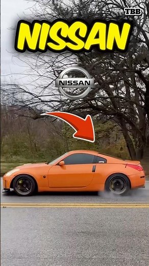 625 HP Hellcat 350Z Is INSANE #engineswap #hellcat #automotive