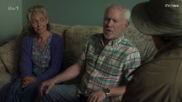 Soap icon Derek Thompson makes surprise appearance in last ever episode of Vera