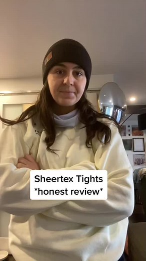 Sheertex Tights Review: Honest Opinion on Sheertex Quality