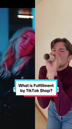 Could Fulfillment by TikTok Shop (FBT) be the solution to all your TikTok Shop shipping needs? 📦 Find out more 😉 #sellwithtiktokshopuk #tiktokshopuk #tiktokforbusiness