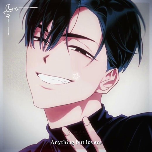 history hates lovers | #chair #anime #trending collab w ‪@Hate-Hollow‬ | ivantill