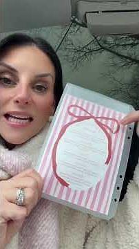 Planning My 2026 Micro Habits + My Dopamine Menu for Joyful Routines #plannercommunity #dopaminemenu