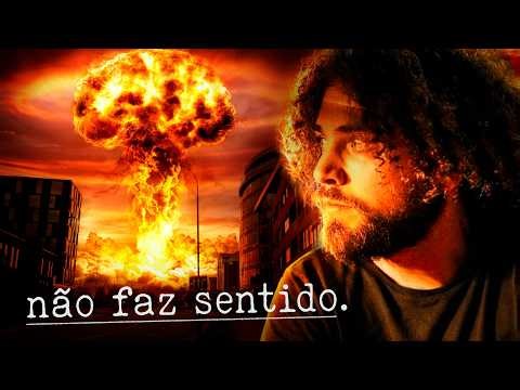 O Verdadeiro Problema da Guerra...