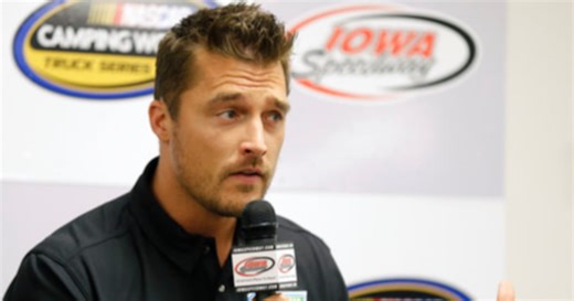 7 things to know now: Man kills daughter on Facebook Live; ‘Bachelor' Chris Soules arrested;