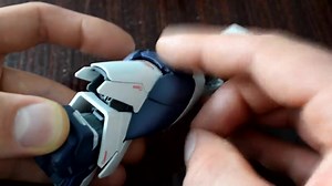 如何自制一台六足机器人 伺服电机测试-腿部设计 组装教程 spider robot 3D Printed Arduino Hexapod Part I