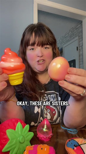 Exploring My Favorite Needoh Egg and Ice Cream