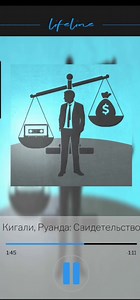 This video is brought to you by the Voice of God Recordings. You can watch the original video on the Lifeline app. You can download and use it for free here. branham.org | The Message | Facebook