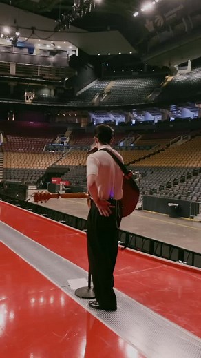 Week 2 of touring the US! 🇺🇸 | Elliot James Reay