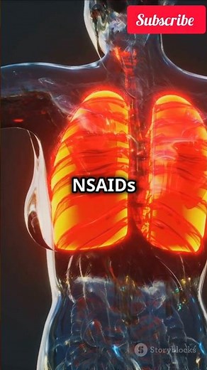 Opioids vs NSAIDs – What’s the Difference?"