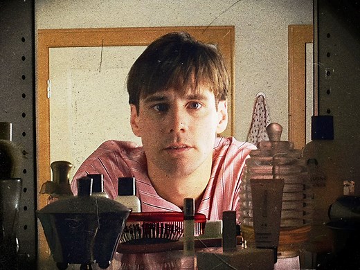 Writer of 'The Truman Show' reveals darker original ending