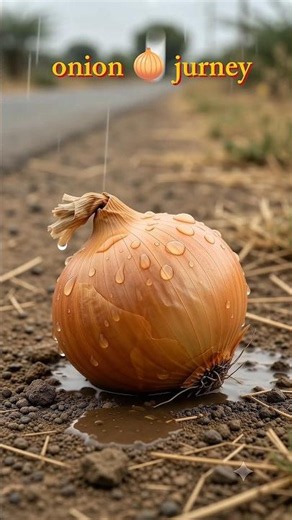 Onion tree 🌲