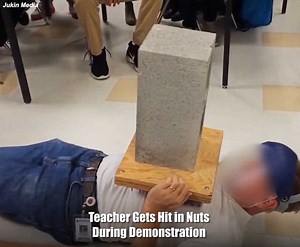 Genius Caught on Camera | Branch Warren