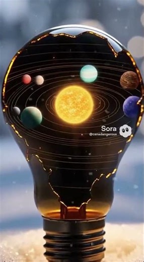 The Kepler-90 exoplanet system... #space #science #nasa