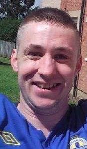 First pic of man who died in custody at Kirkcaldy Police Station amid PIRC probe