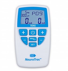 NeuroTrac TENS — Quintet