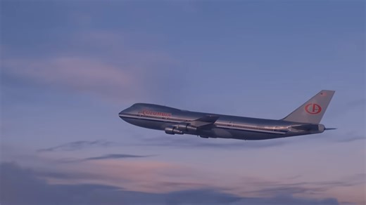 How the DC-10 became the plane everyone was suddenly afraid to fly