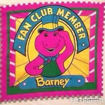 Barney Twikle twinkle little star