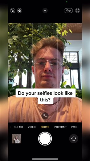 Improve Your Selfies with iPhone 11 Front Camera Tips