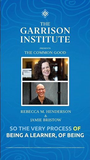Mindfulness as Contemplative Education – Rebecca Henderson and Jamie Bristow