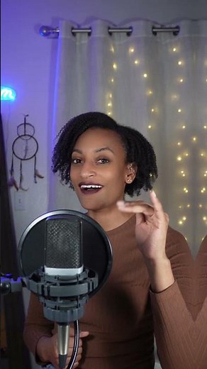 How To Sing With Vibrato: 60 Second Tutorial