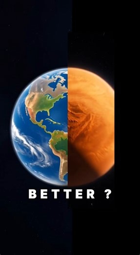 Discover the Exoplanet That's Being Called the New Earth #kepler442b #spacefacts #ScienceShorts