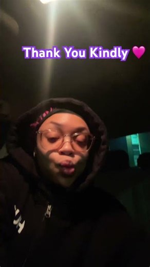 The real VIP is you. 🤗🎟️❤️