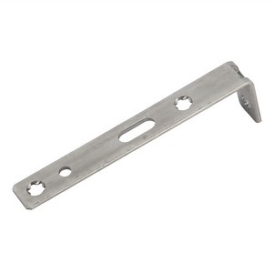 [Hot Item] Precision Locking Mechanism Stamping Parts for Secure Applications