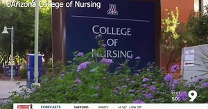 More nurses graduating in Arizona