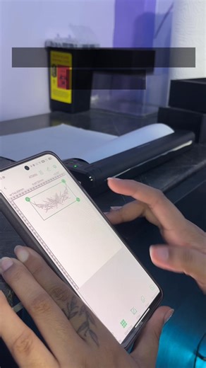 2.4K views · 22 reactions | Fresh Lower back tattoo ✨ | Bam Abarquez Borja | Facebook