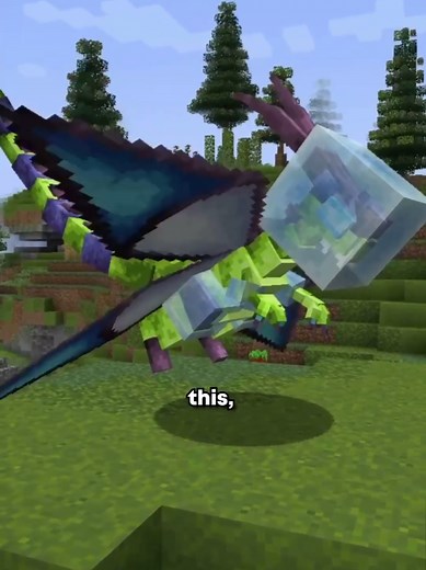 Pokemon FUSIONS are here!! You can FUSE 3 Pokemon into one!! #cobblemon #cobblemonfusion #minecraftserver #minecraft #pokemon #fusions #pokemonfusion #minecraftmods #cobbleland #foryou #fusion