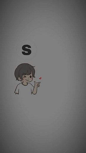 Initials S and M - TikTok Video Compilation