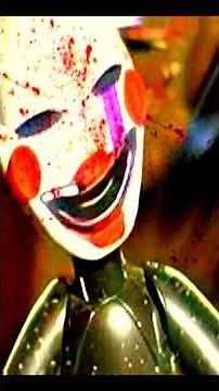 FNAF 2 movie kills