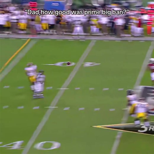 Prime Ben Roethlisberger was insane | Steeler Nation