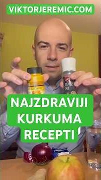 Kurkumu koristi ovako i dobićeš ove zdravstvene benefite