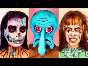 TikTok Makeup Compilation