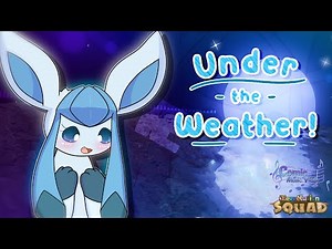 Under the Weather! | Eeveelution Squad Music Video (EV-Zero)